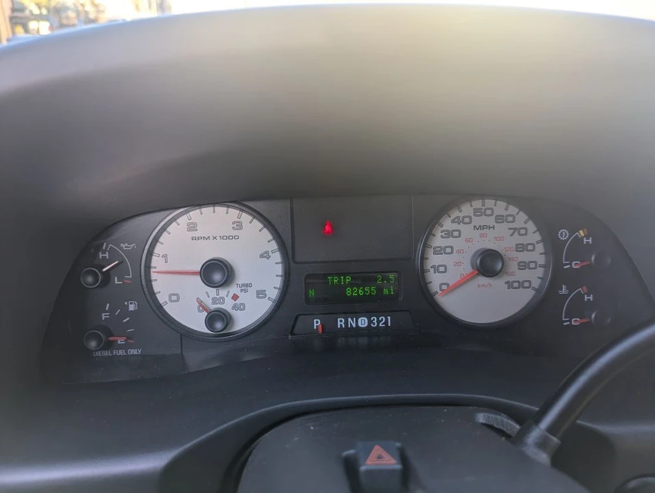 2006 Ford Super Duty 2nd Gen - Image 15 of 17