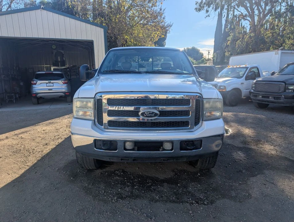 2006 Ford Super Duty 2nd Gen - Image 8 of 17