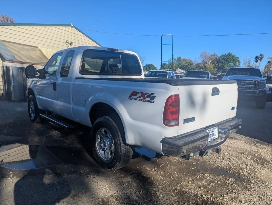 2006 Ford Super Duty 2nd Gen - Image 3 of 17