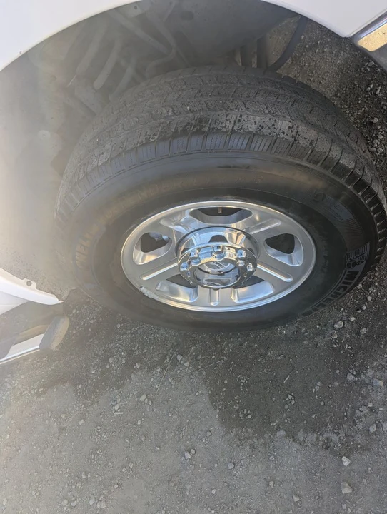 2006 Ford Super Duty 2nd Gen - Image 9 of 17