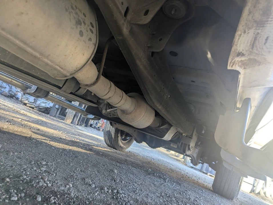 2006 Ford Super Duty 2nd Gen - Image 11 of 17