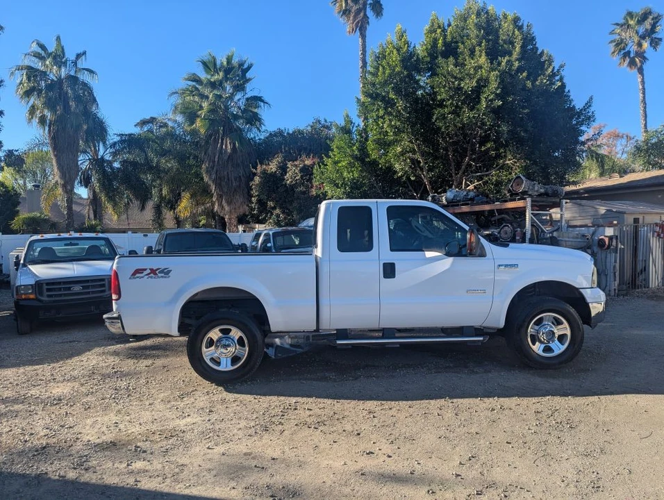 2006 Ford Super Duty 2nd Gen - Image 6 of 17