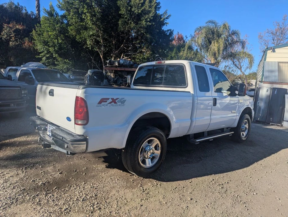 2006 Ford Super Duty 2nd Gen - Image 5 of 17