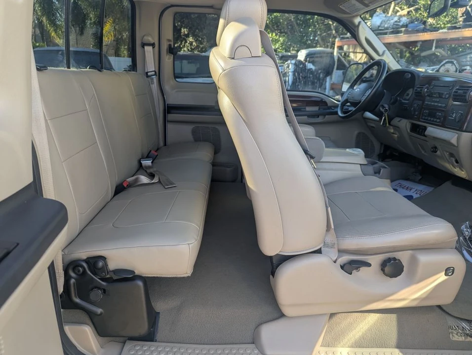 2006 Ford Super Duty 2nd Gen - Image 12 of 17