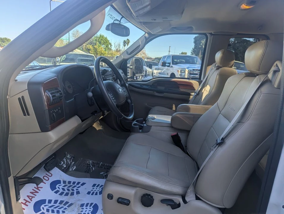 2006 Ford Super Duty 2nd Gen - Image 14 of 17