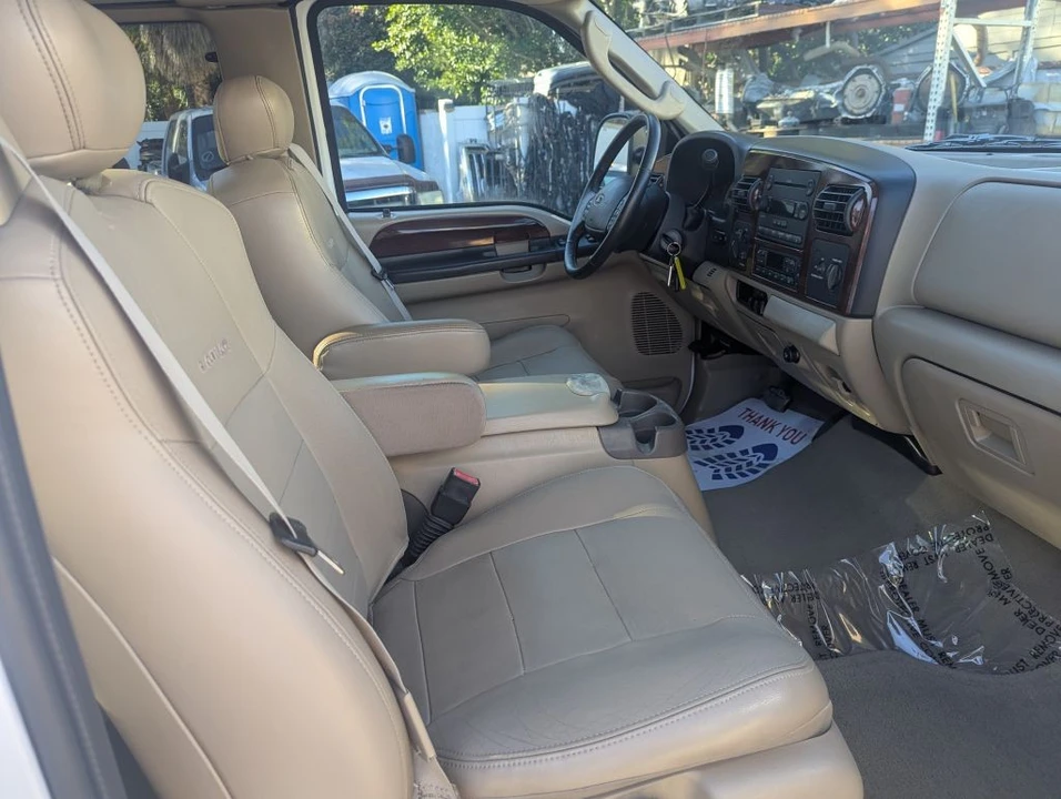 2006 Ford Super Duty 2nd Gen - Image 13 of 17