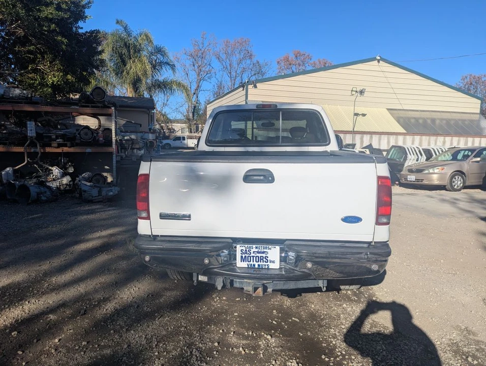 2006 Ford Super Duty 2nd Gen - Image 4 of 17