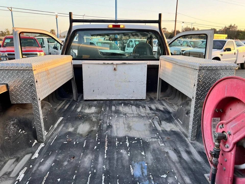 2006 Ford Super Duty 1st Gen - Image 7 of 18