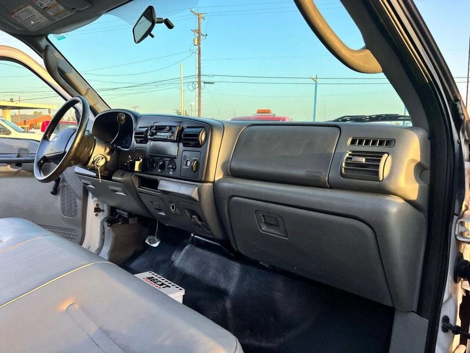 2006 Ford Super Duty 1st Gen - Image 16 of 18