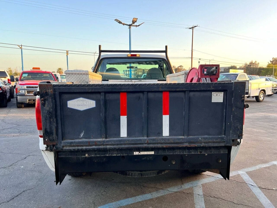2006 Ford Super Duty 1st Gen - Image 6 of 18