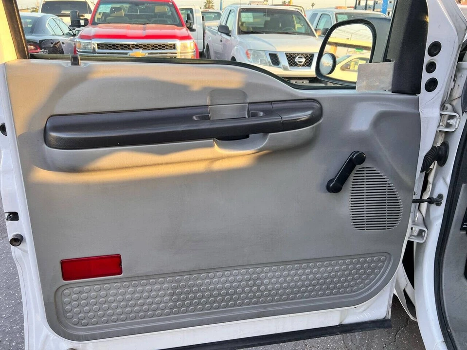 2006 Ford Super Duty 1st Gen - Image 12 of 18