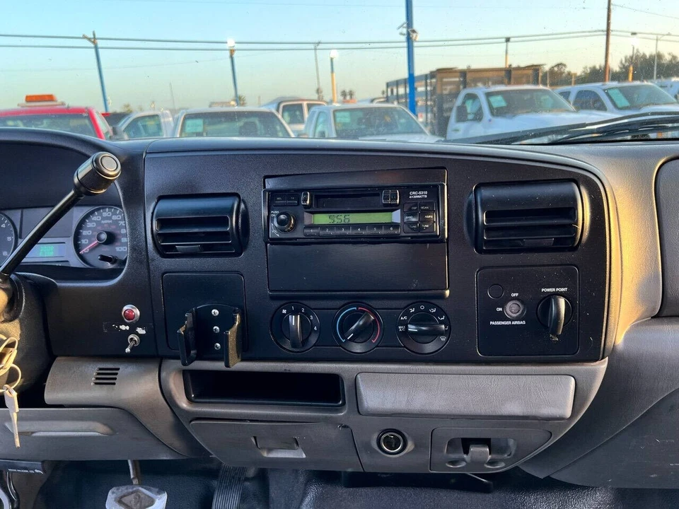 2006 Ford Super Duty 1st Gen - Image 18 of 18