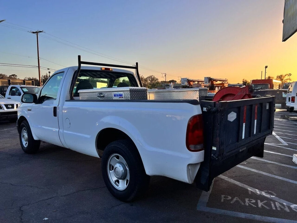 2006 Ford Super Duty 1st Gen - Image 9 of 18