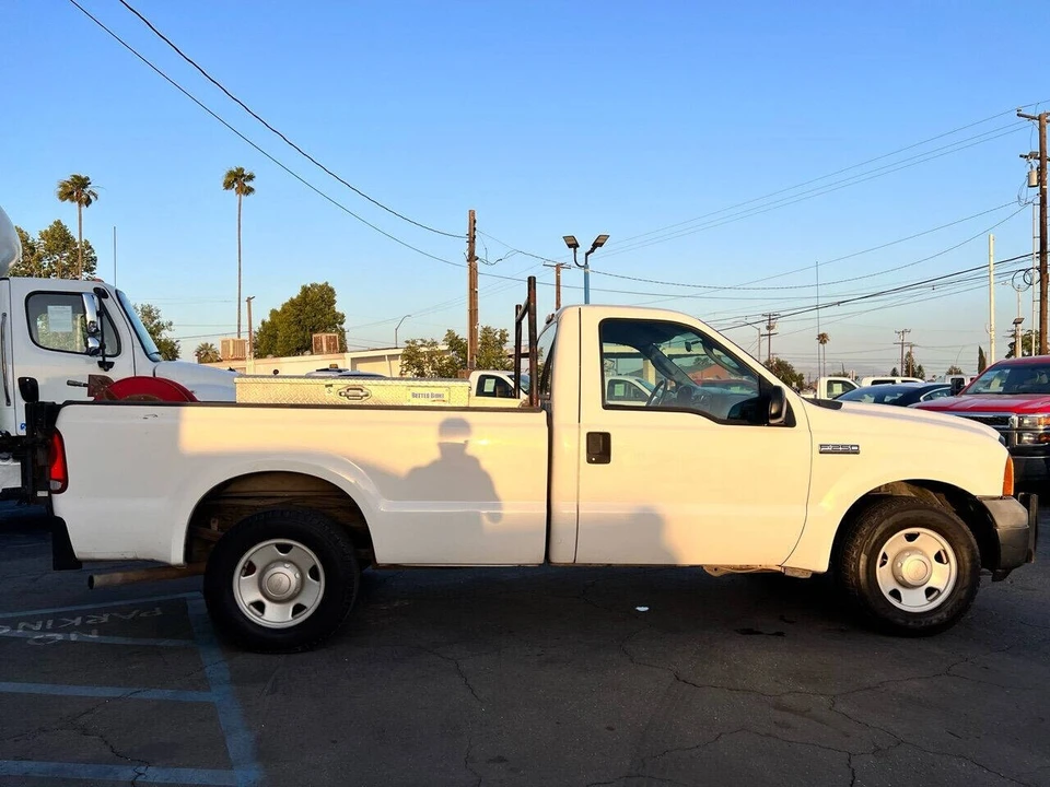 2006 Ford Super Duty 1st Gen - Image 4 of 18