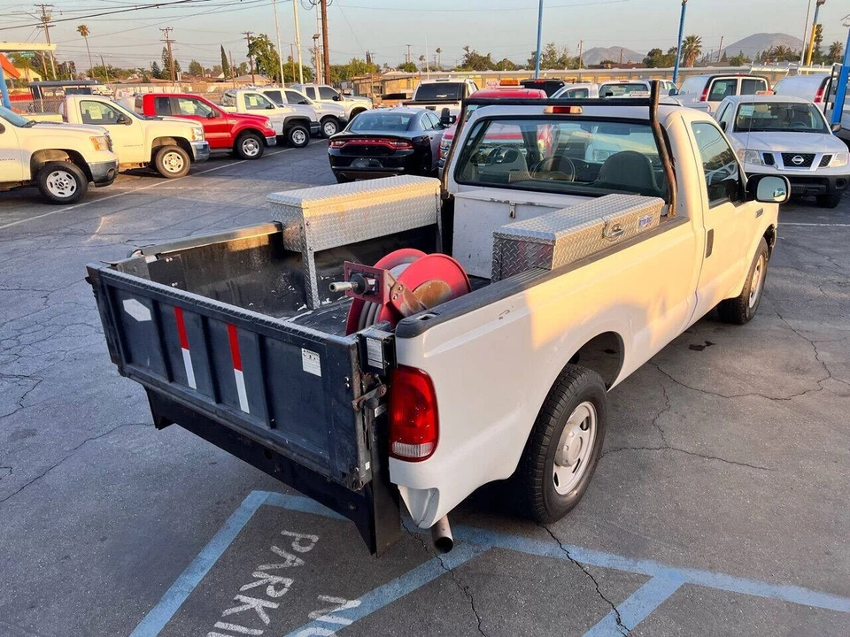 2006 Ford Super Duty 1st Gen - Image 5 of 18