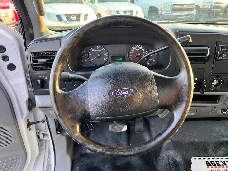 2006 Ford Super Duty 1st Gen - Image 14 of 18