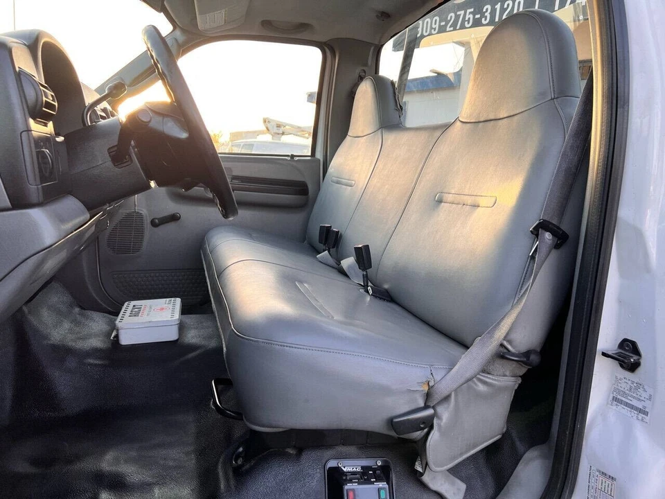 2006 Ford Super Duty 1st Gen - Image 13 of 18