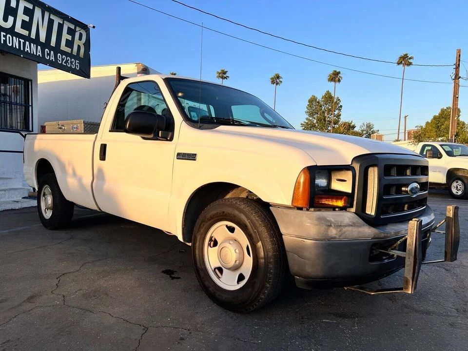 2006 Ford Super Duty 1st Gen - Image 3 of 18