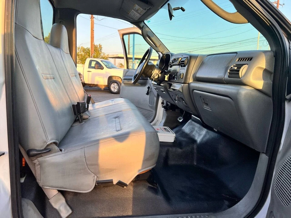 2006 Ford Super Duty 1st Gen - Image 17 of 18