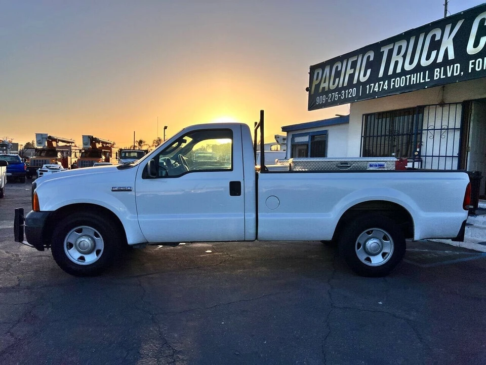 2006 Ford Super Duty 1st Gen - Image 10 of 18