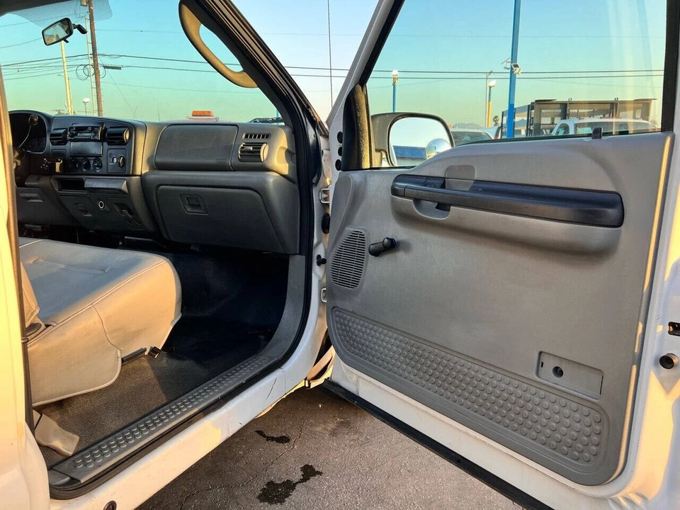 2006 Ford Super Duty 1st Gen - Image 15 of 18