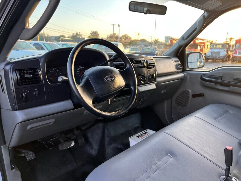 2006 Ford Super Duty 1st Gen - Image 11 of 18