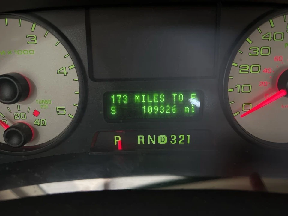 2006 Ford Super Duty 1st Gen - Image 10 of 21