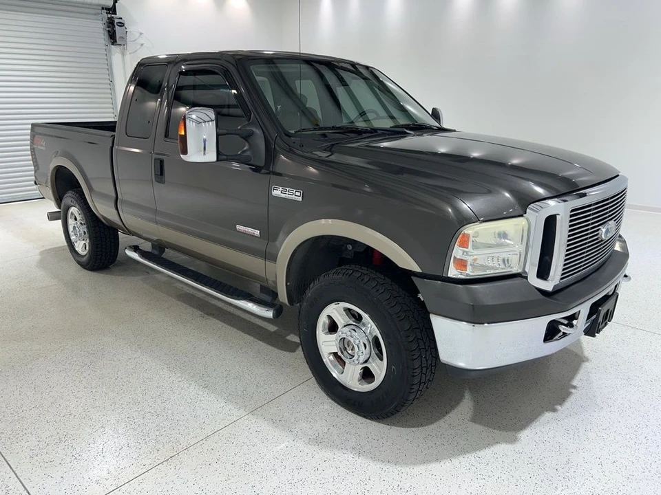 2006 Ford Super Duty 1st Gen - Image 7 of 21