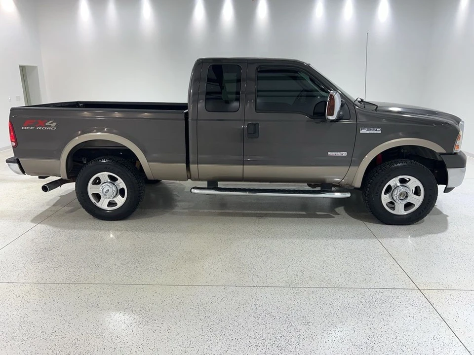 2006 Ford Super Duty 1st Gen - Image 6 of 21