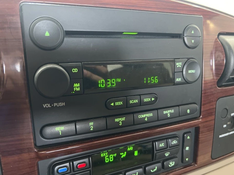 2006 Ford Super Duty 1st Gen - Image 11 of 21