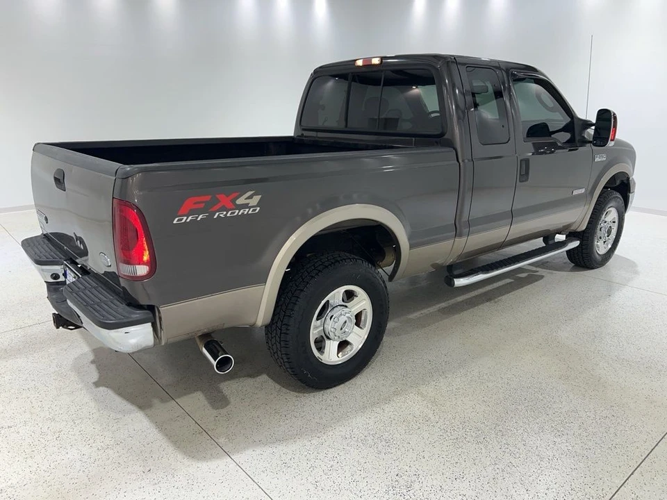 2006 Ford Super Duty 1st Gen - Image 5 of 21