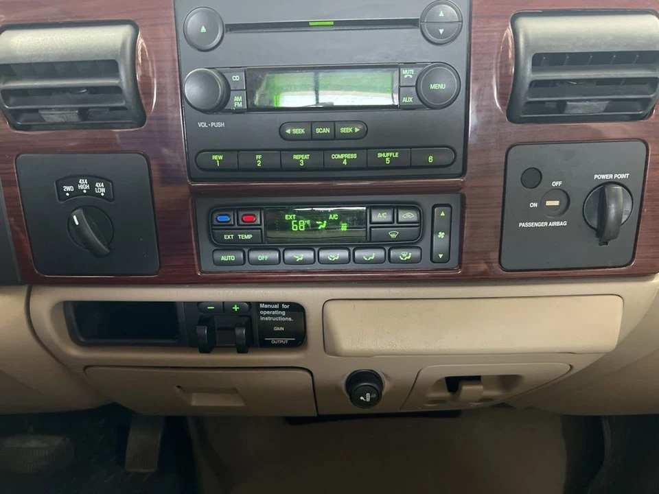 2006 Ford Super Duty 1st Gen - Image 13 of 21