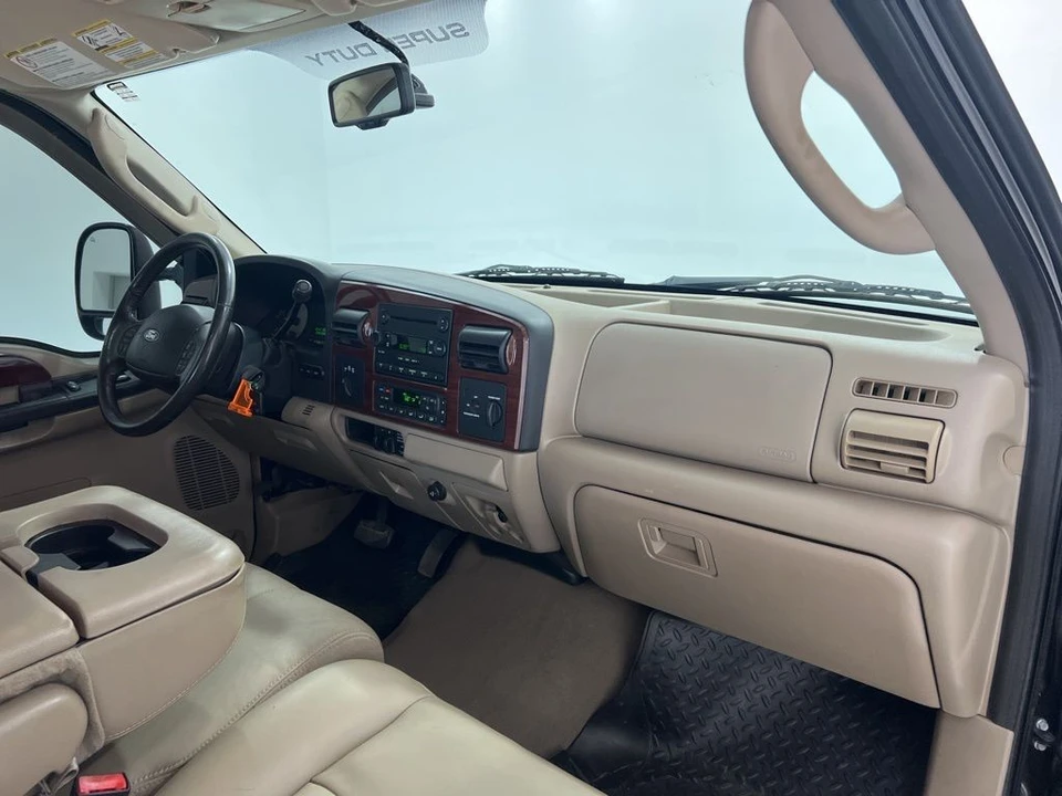 2006 Ford Super Duty 1st Gen - Image 21 of 21