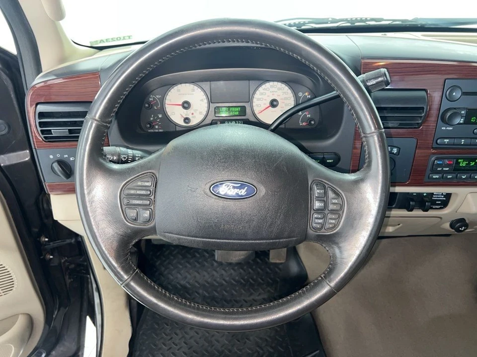 2006 Ford Super Duty 1st Gen - Image 9 of 21