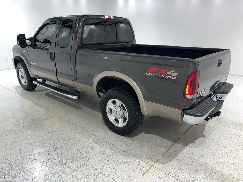 2006 Ford Super Duty 1st Gen - Image 3 of 21