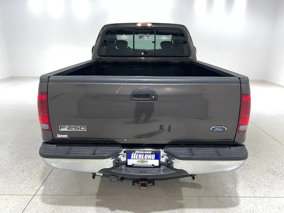 2006 Ford Super Duty 1st Gen - Image 4 of 21
