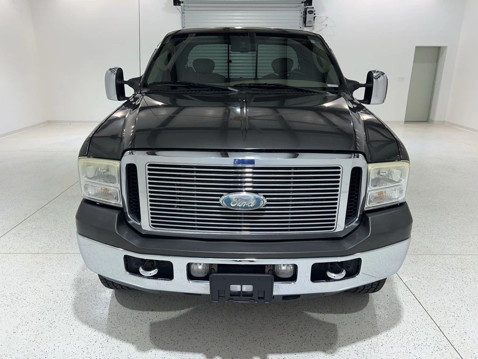2006 Ford Super Duty 1st Gen - Image 8 of 21