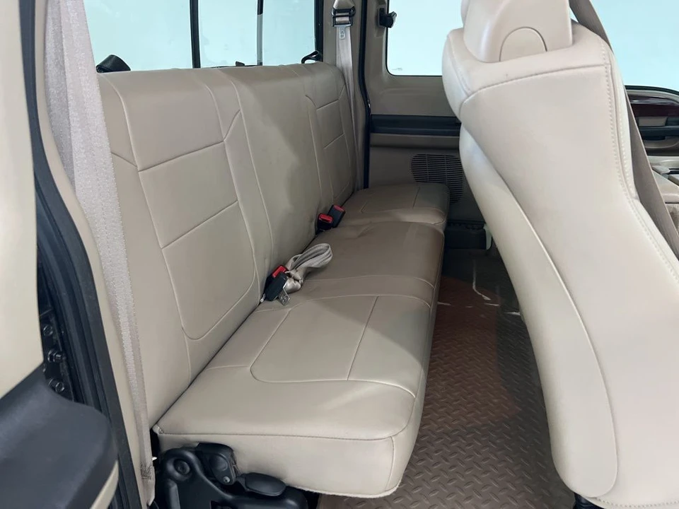 2006 Ford Super Duty 1st Gen - Image 19 of 21