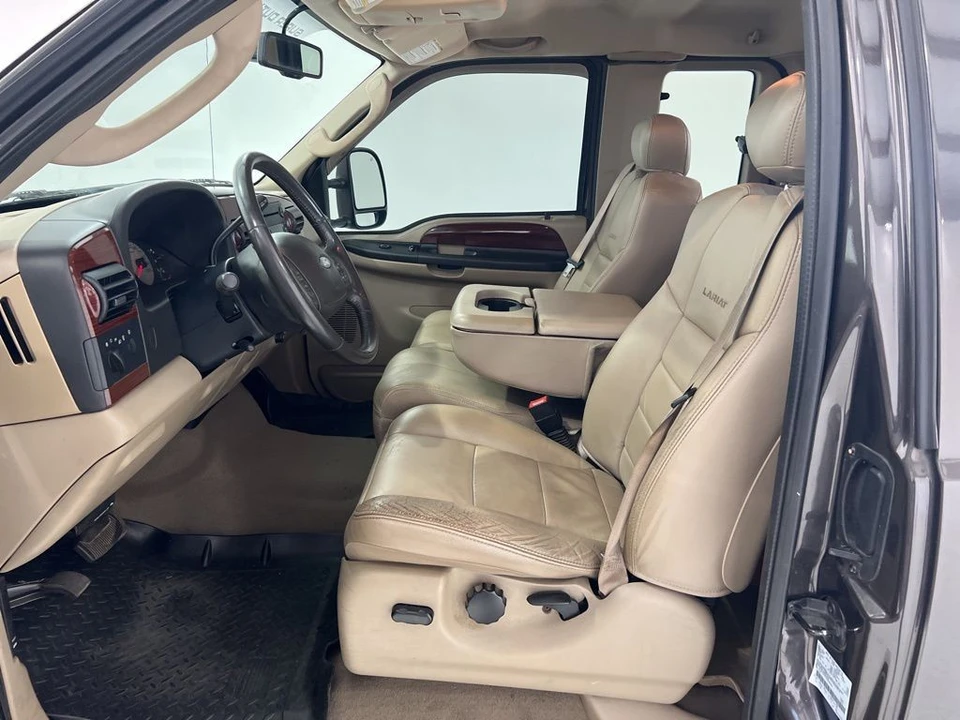 2006 Ford Super Duty 1st Gen - Image 14 of 21