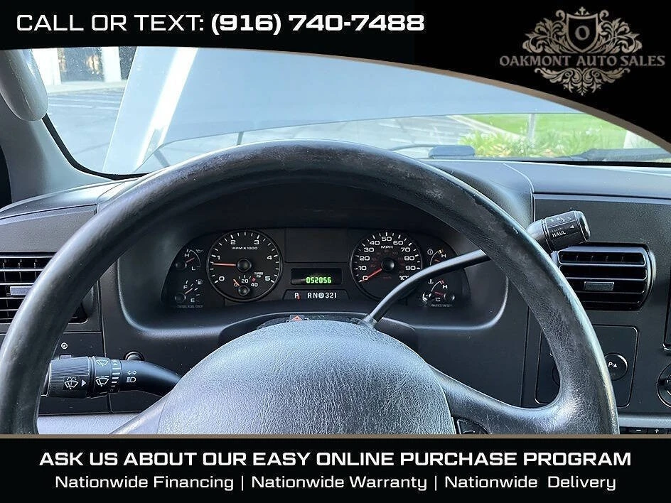 2006 Ford Super Duty 1st Gen - Image 26 of 26