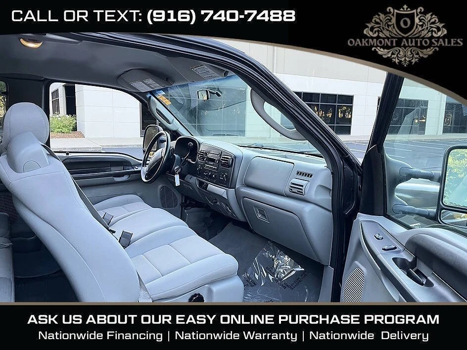 2006 Ford Super Duty 1st Gen - Image 12 of 26
