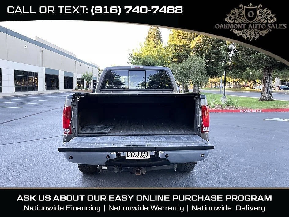 2006 Ford Super Duty 1st Gen - Image 19 of 26