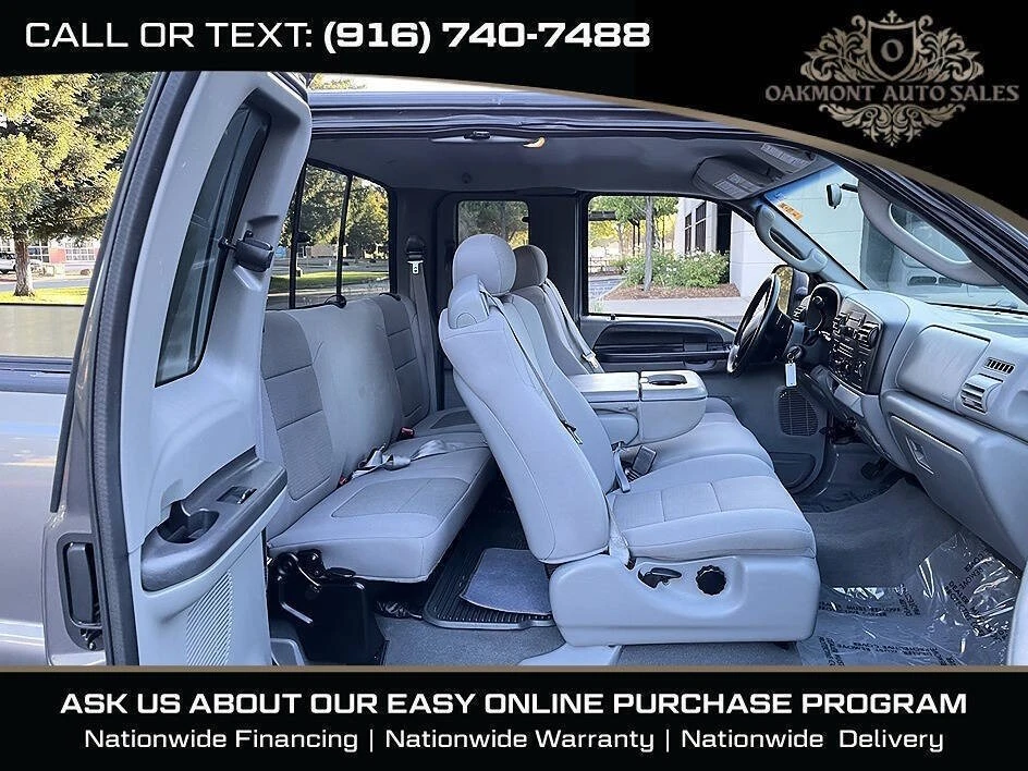 2006 Ford Super Duty 1st Gen - Image 14 of 26