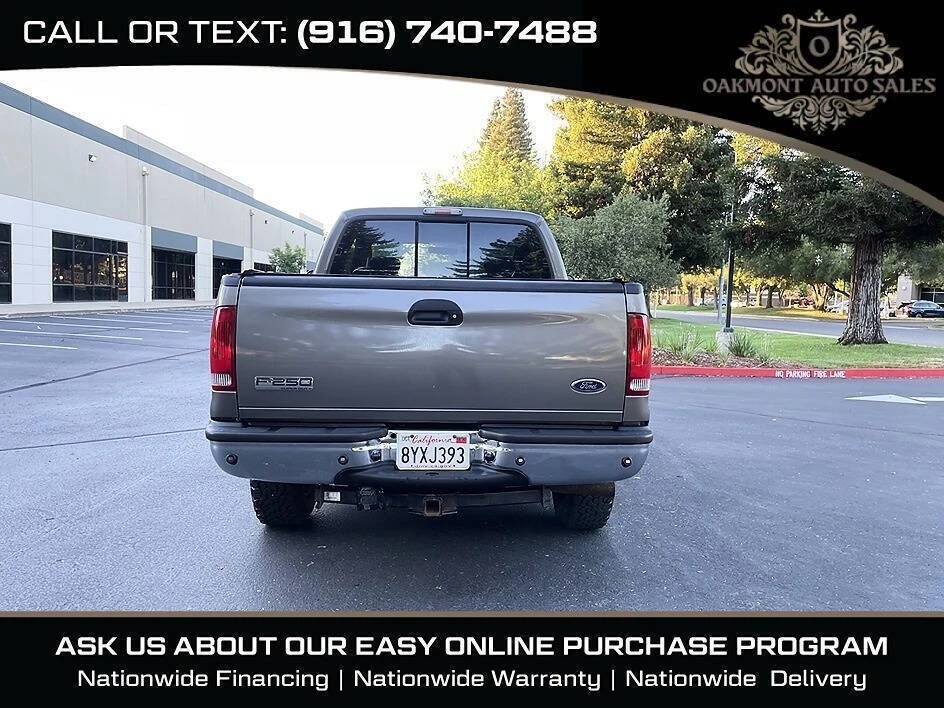 2006 Ford Super Duty 1st Gen - Image 7 of 26