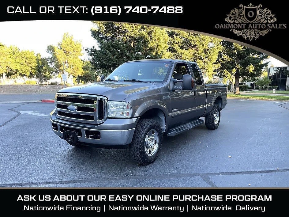2006 Ford Super Duty 1st Gen - Image 3 of 26