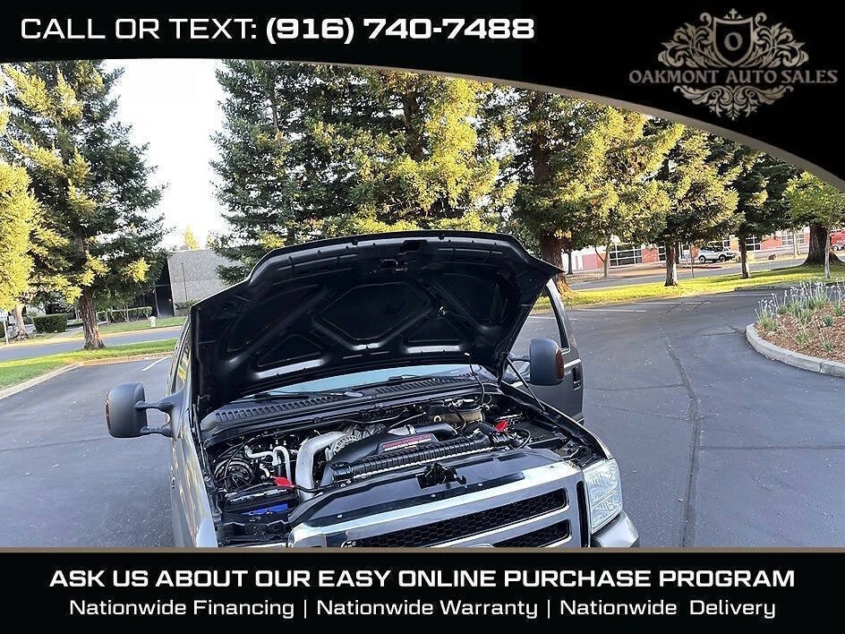 2006 Ford Super Duty 1st Gen - Image 23 of 26