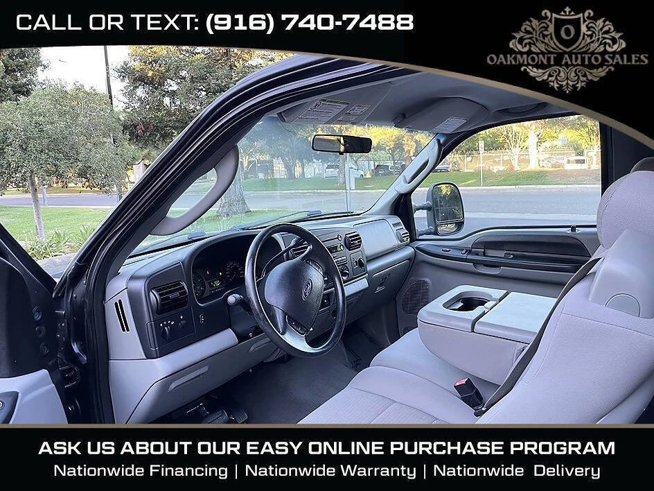 2006 Ford Super Duty 1st Gen - Image 22 of 26