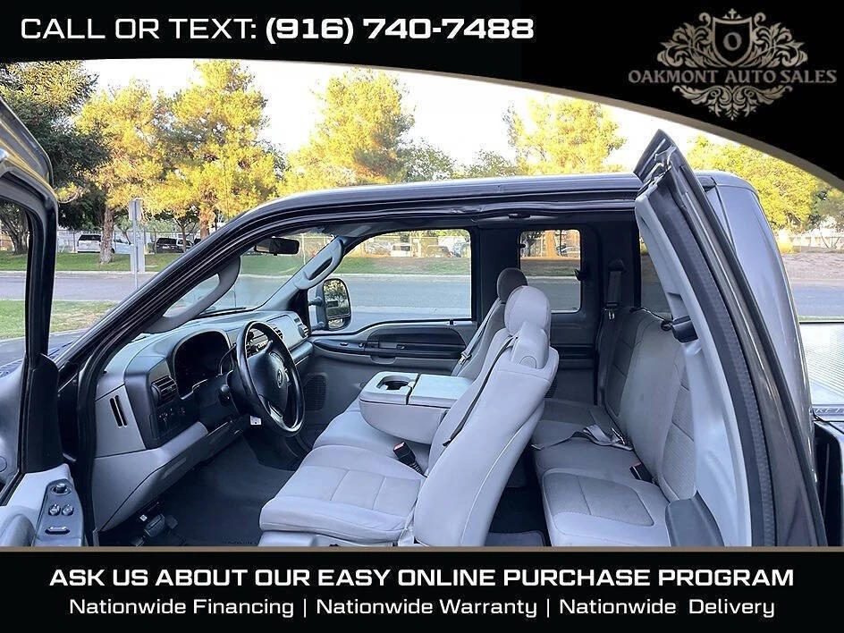 2006 Ford Super Duty 1st Gen - Image 21 of 26