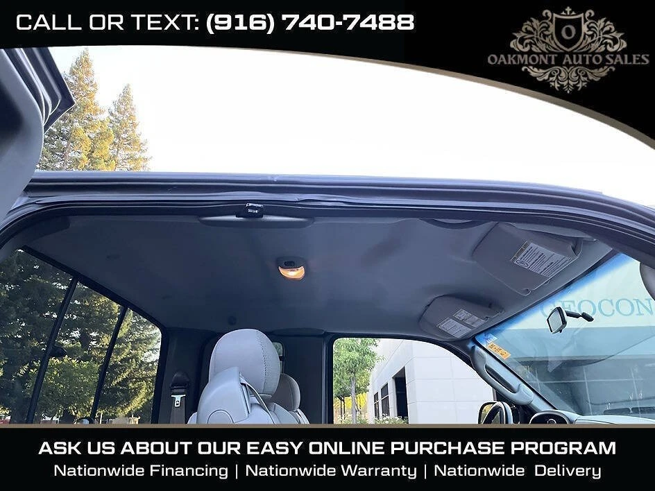 2006 Ford Super Duty 1st Gen - Image 17 of 26