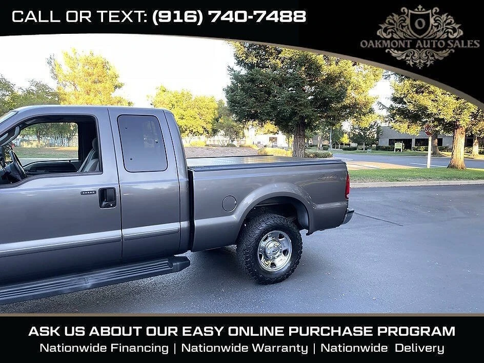 2006 Ford Super Duty 1st Gen - Image 5 of 26